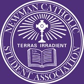 Newman Catholic Student Association Hub profile image