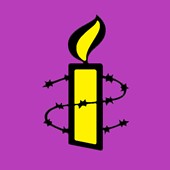 Amnesty International at Amherst College Hub profile image