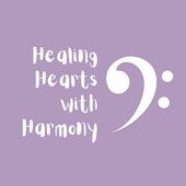 Healing Hearts with Harmony Hub profile image