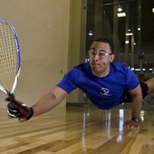 Club squash Hub profile image