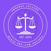 Amherst Black Pre-Law Society Hub profile image